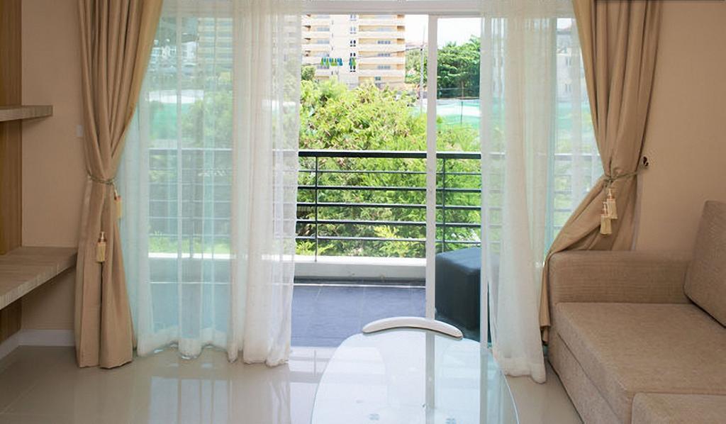 Apartment The Ocean Pearl
