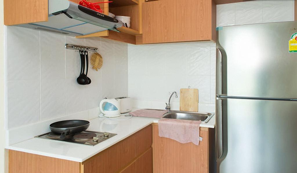 Apartment The Ocean Pearl *