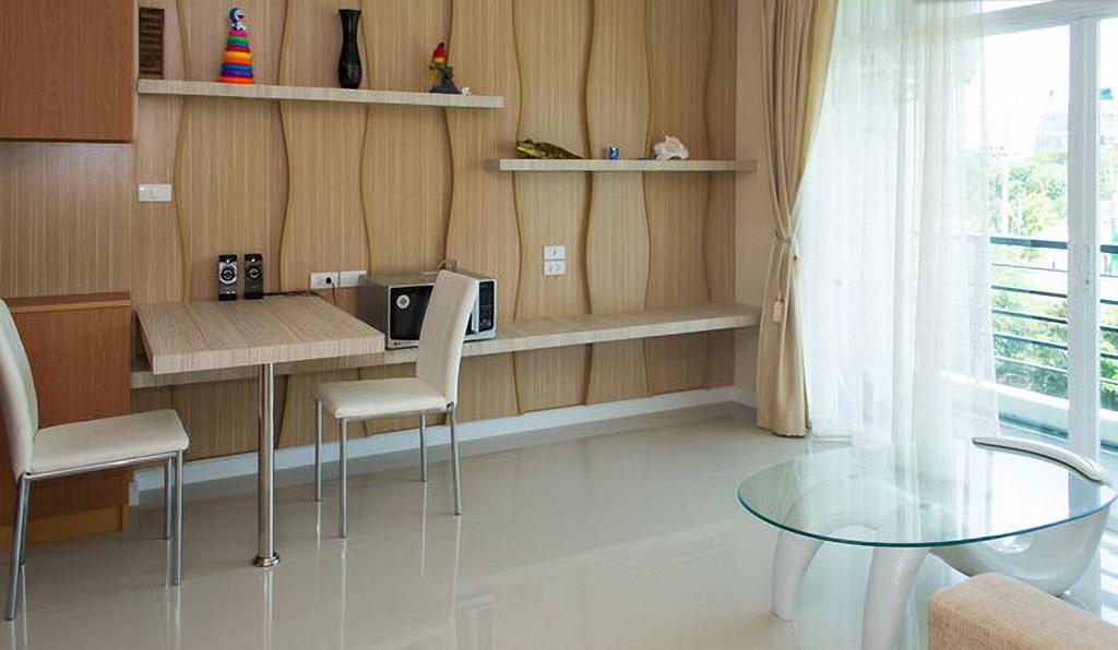 The Ocean Pearl Pattaya