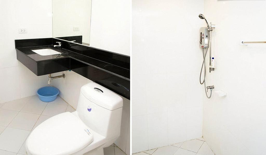 Apartment The Ocean Pearl Pattaya