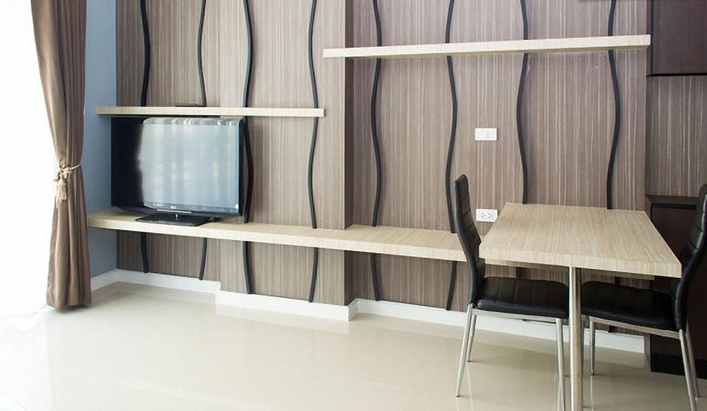Apartment The Ocean Pearl *
