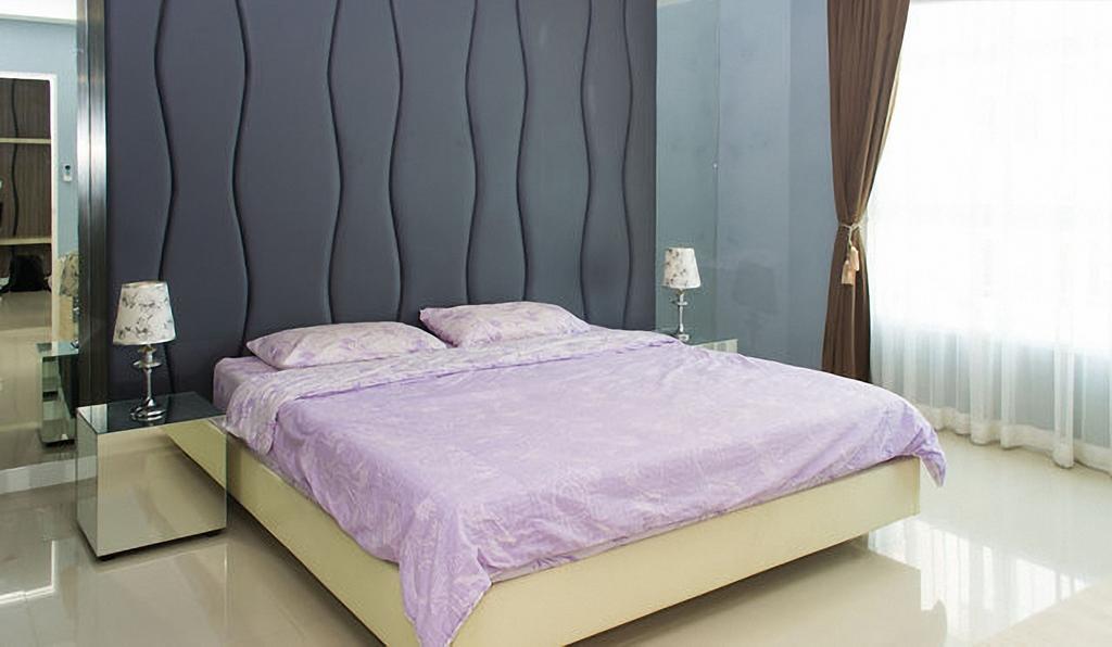 Apartment The Ocean Pearl Pattaya