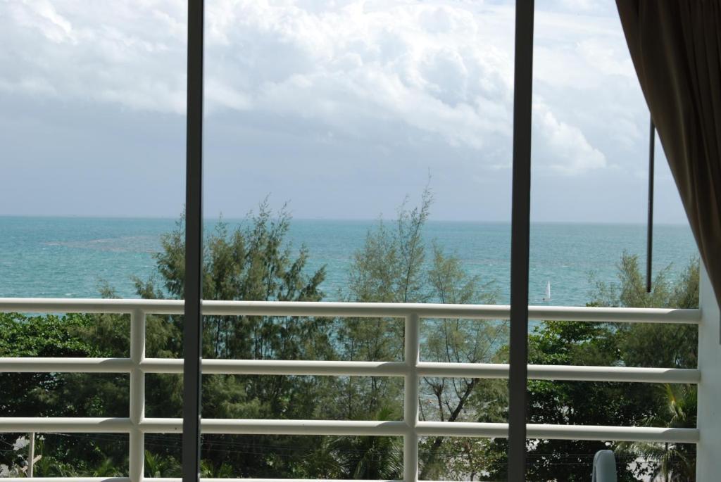 View Talay 7 Jomtien Beach Condominium