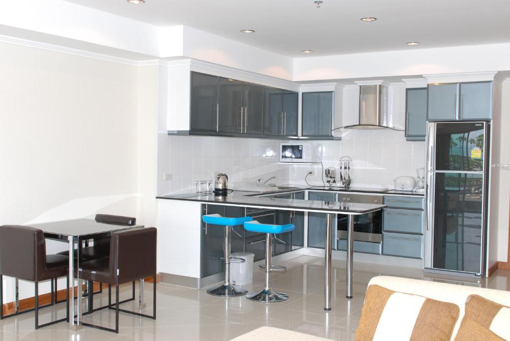 Apartment View Talay 7 Jomtien Beach Condominium