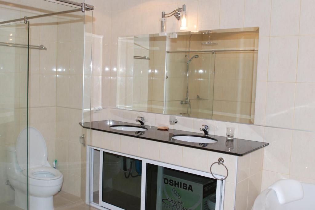 View Talay 7 Jomtien Beach Condominium Apartment Pattaya