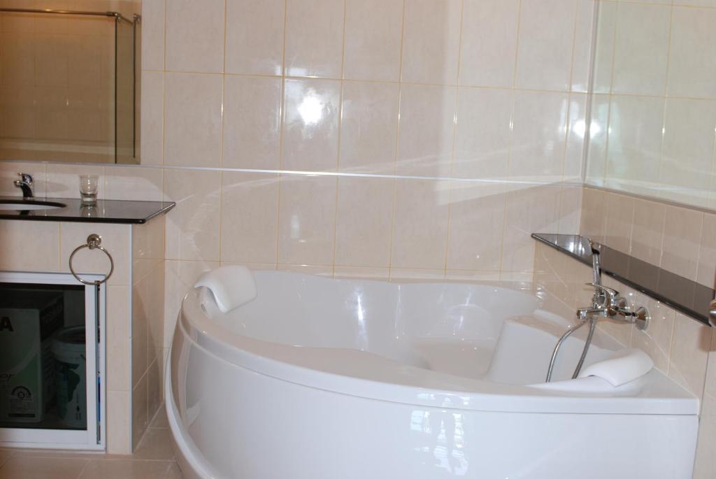 Apartment View Talay 7 Jomtien Beach Condominium *
