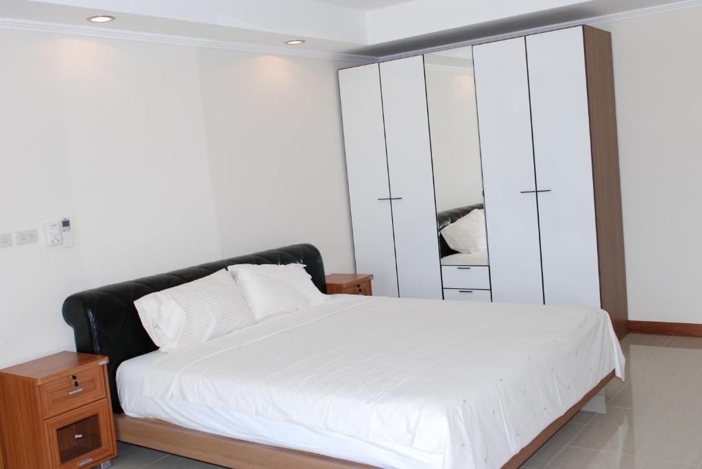 View Talay 7 Jomtien Beach Condominium