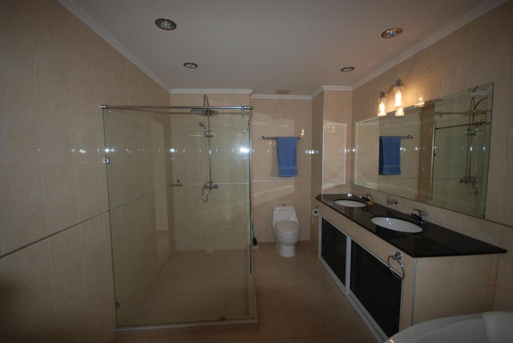 View Talay 7 Jomtien Beach Condominium Apartment