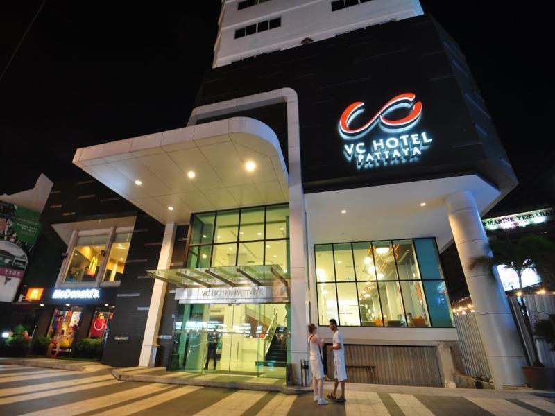 Vc Pattaya