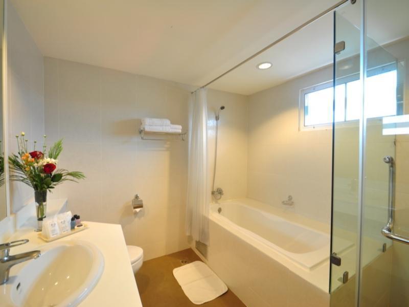 Hotel Vc 3*