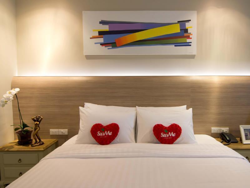 Hotel Sea Me Spring Too 3*