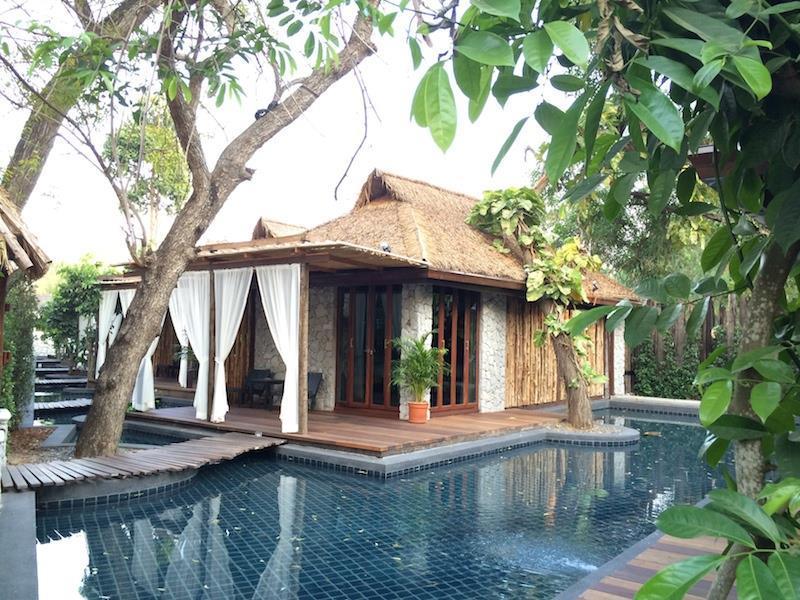 Tempat peranginan The Journey Pattaya