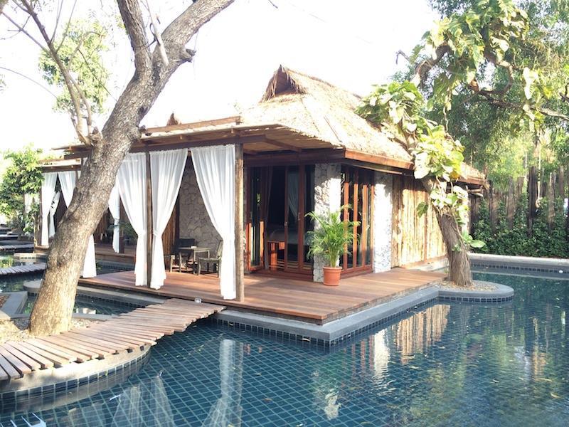 Tempat peranginan The Journey Pattaya Na Chom Thian