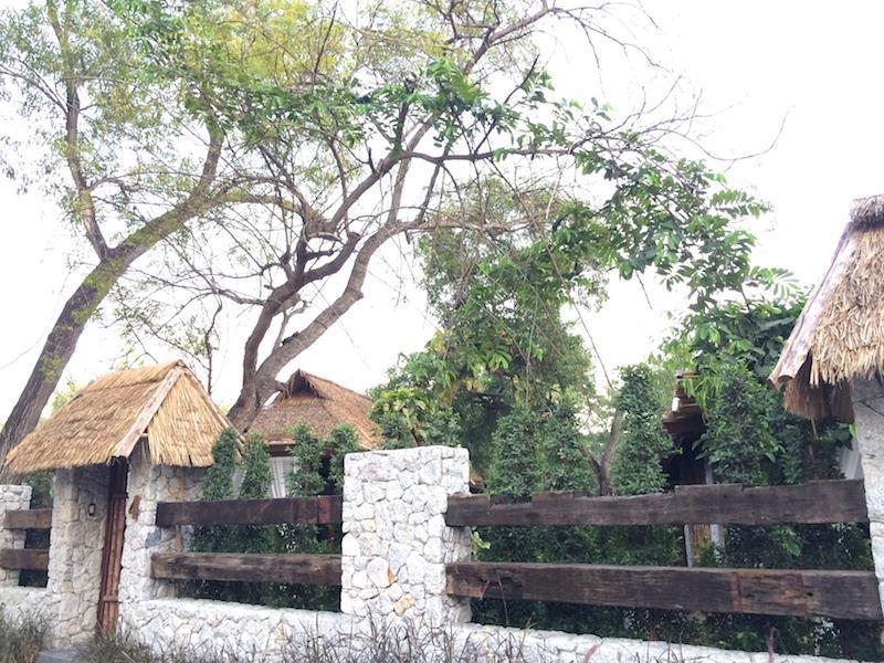 Tempat peranginan The Journey Pattaya 3*