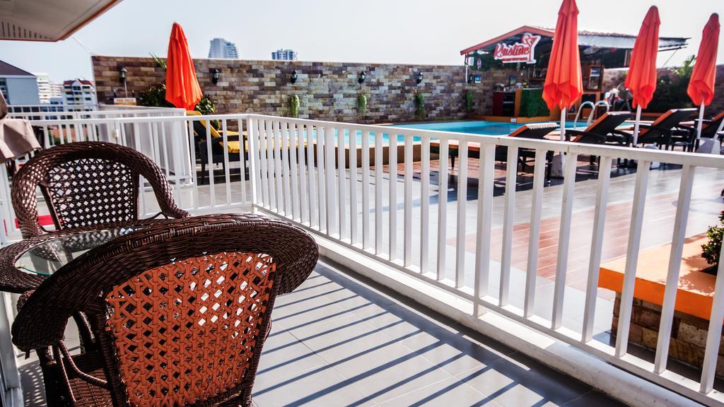 Hotel New Nordic Holiday