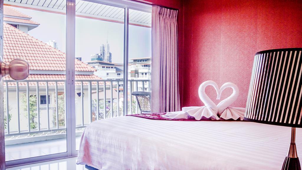 New Nordic Holiday Pattaya