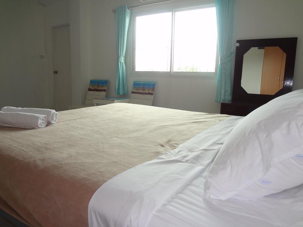 Guest house House 2*