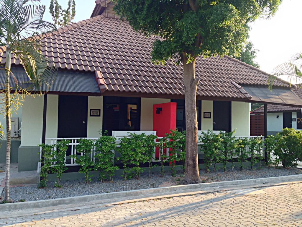 Hotel Nice Resort Pattaya 3*