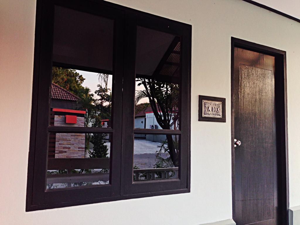 Nice Resort Pattaya Pattaya