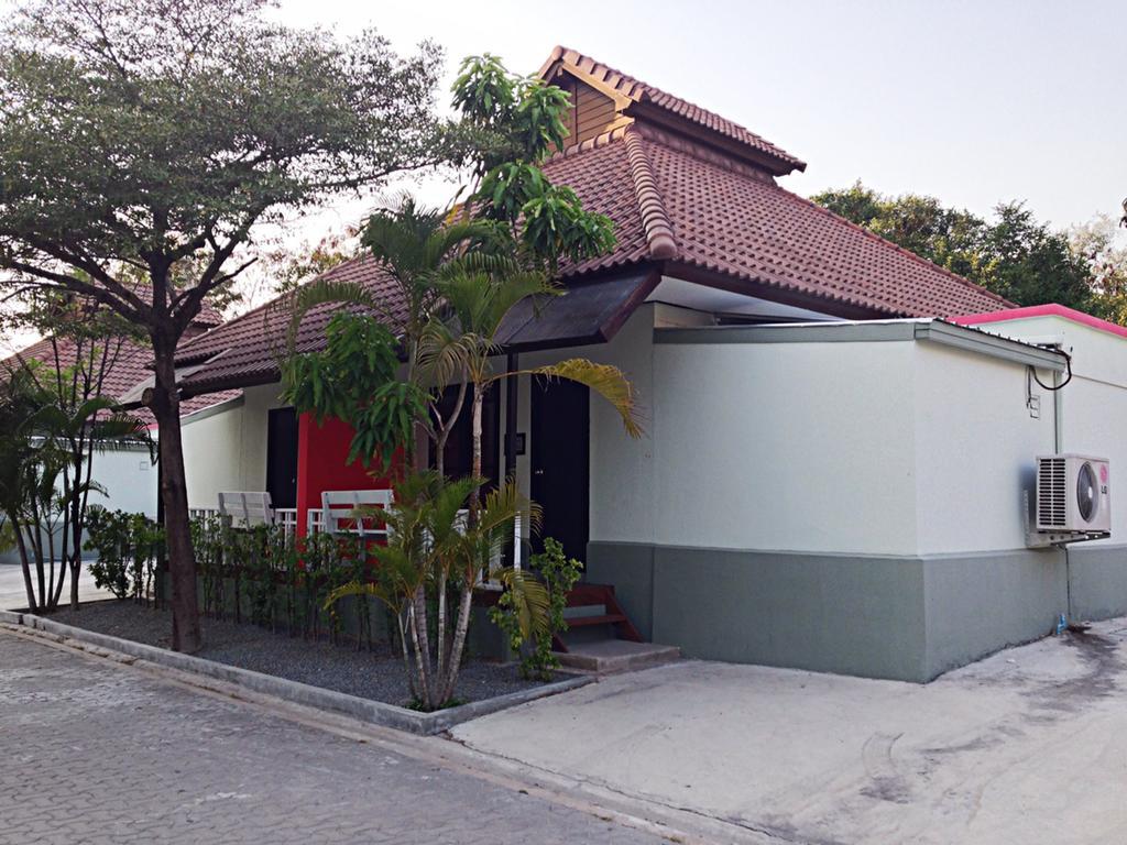 Nice Resort Pattaya Pattaya