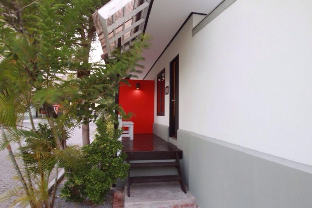 Hotel Nice Resort Pattaya