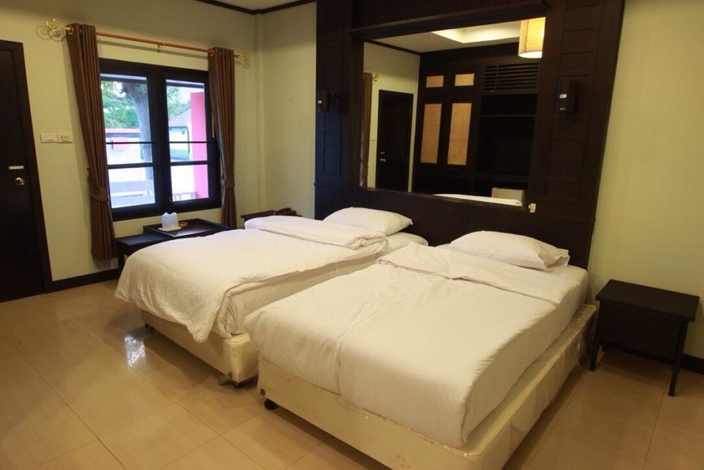 Nice Resort Pattaya Pattaya