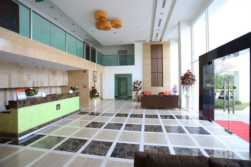 The View Cosy By Sunny Pattaya