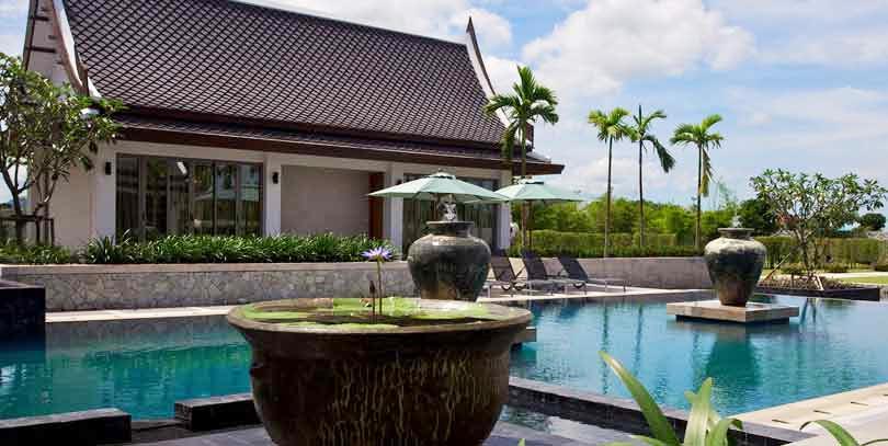 Manathai Grace, Pattaya
