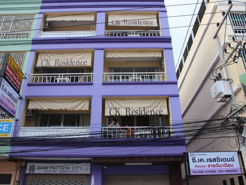 Hotel Ck