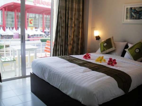 Hotel Ck Pattaya
