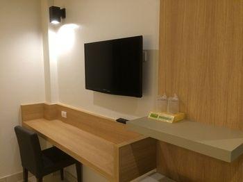Hotel Bedtime 3*
