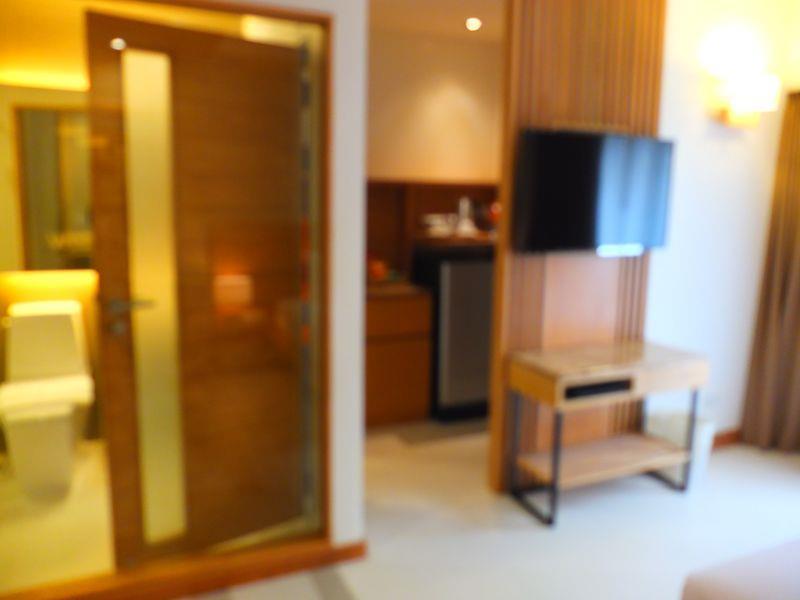 Hotel W14 Pattaya