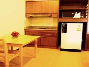 Aparthotel The Icon Place 2 @ Nurn Plub Wan Pattaya