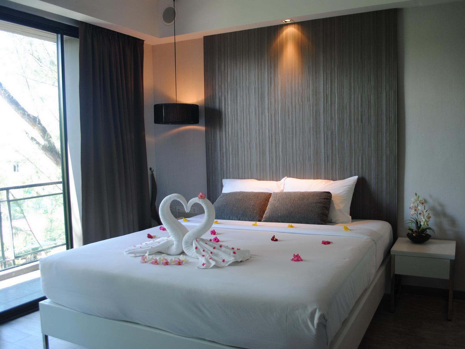 Hotel Place Serviced