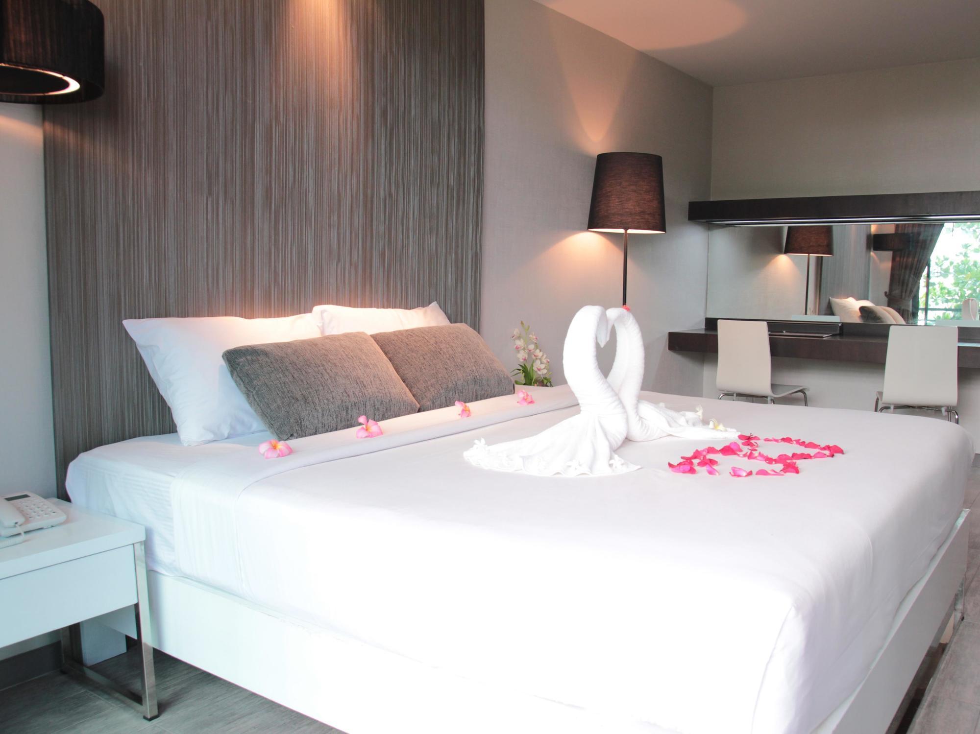 Hotel Place Serviced 3*