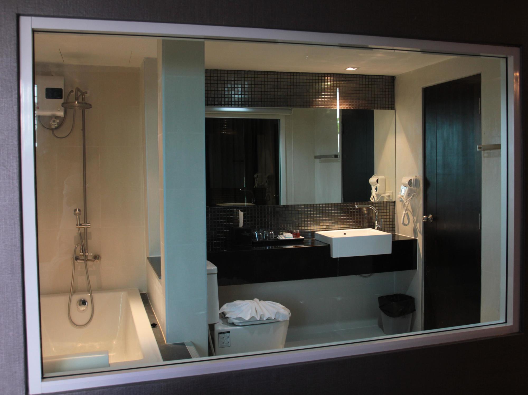 Place Serviced Pattaya