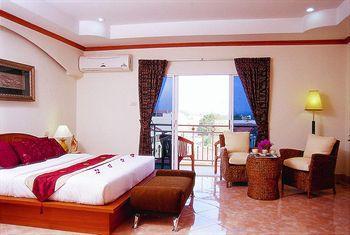 Hotel Paragon Place