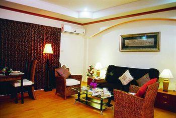 Paragon Place Pattaya