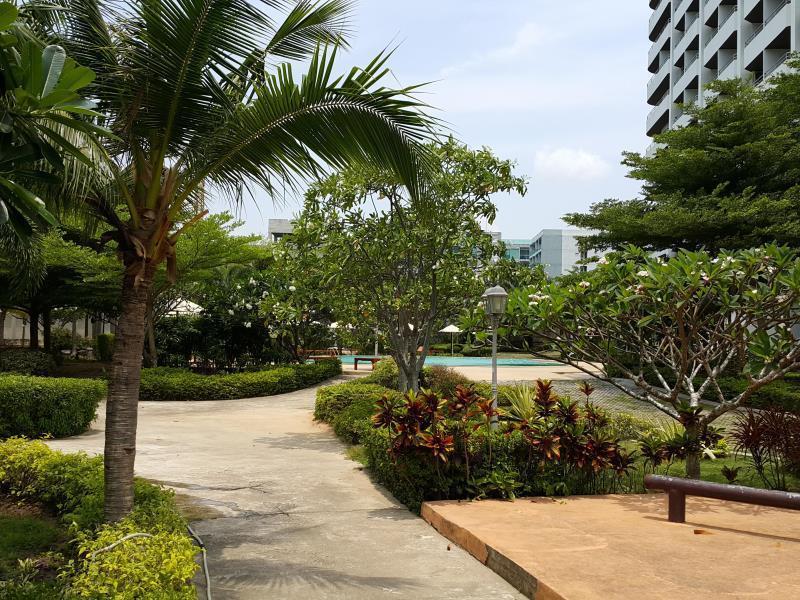 Boomerang Rooftop Pattaya