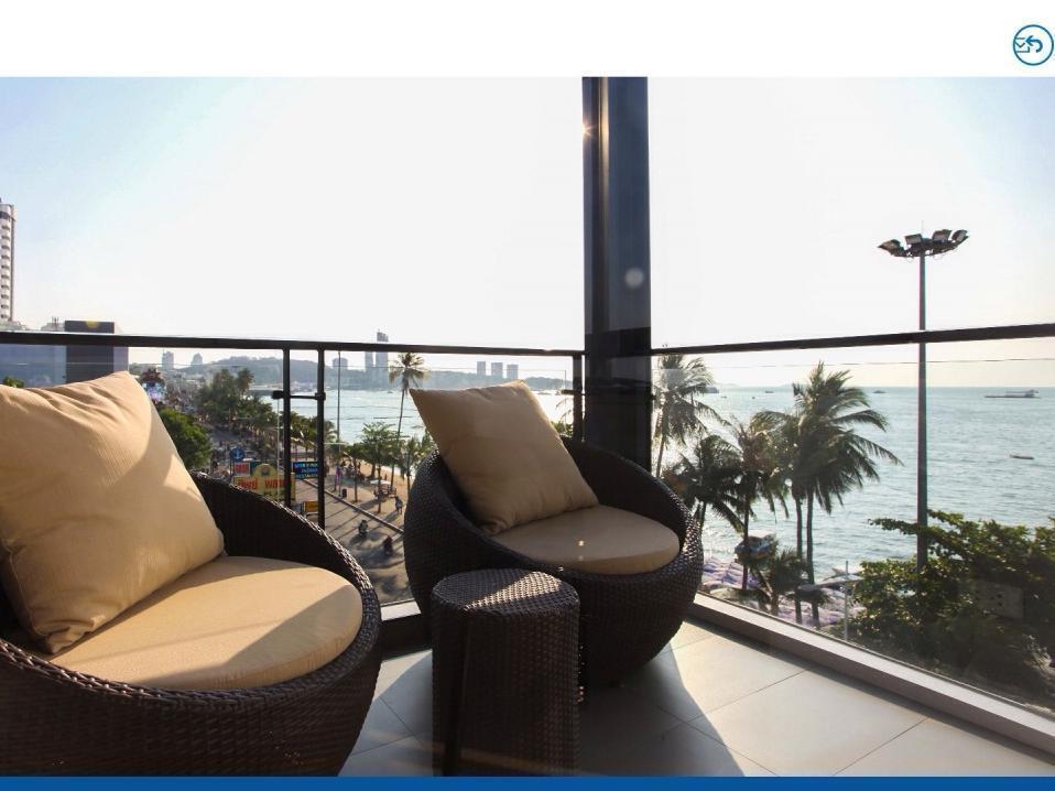 Serenotel Pattaya