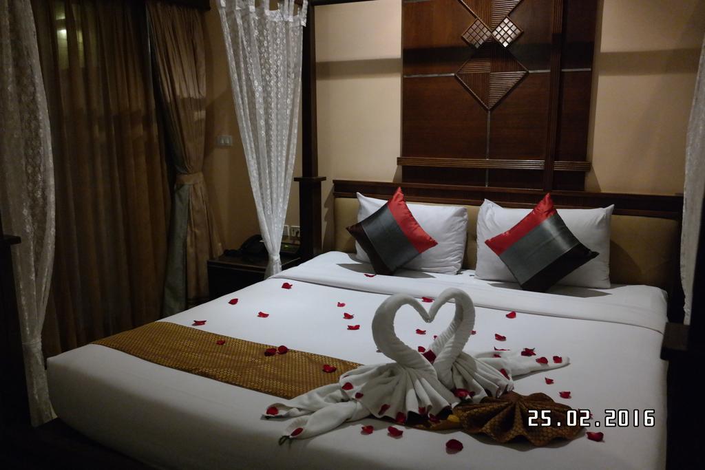 โรงแรม Loft 3*