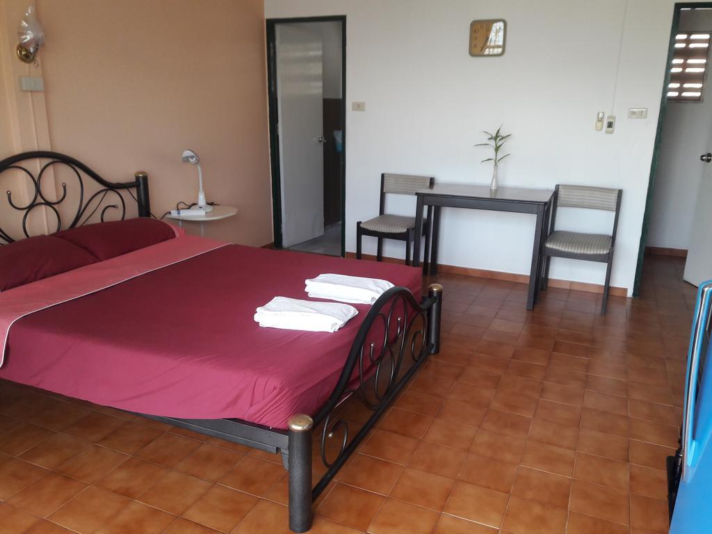 Guest house Boutique Colonia Pattaya