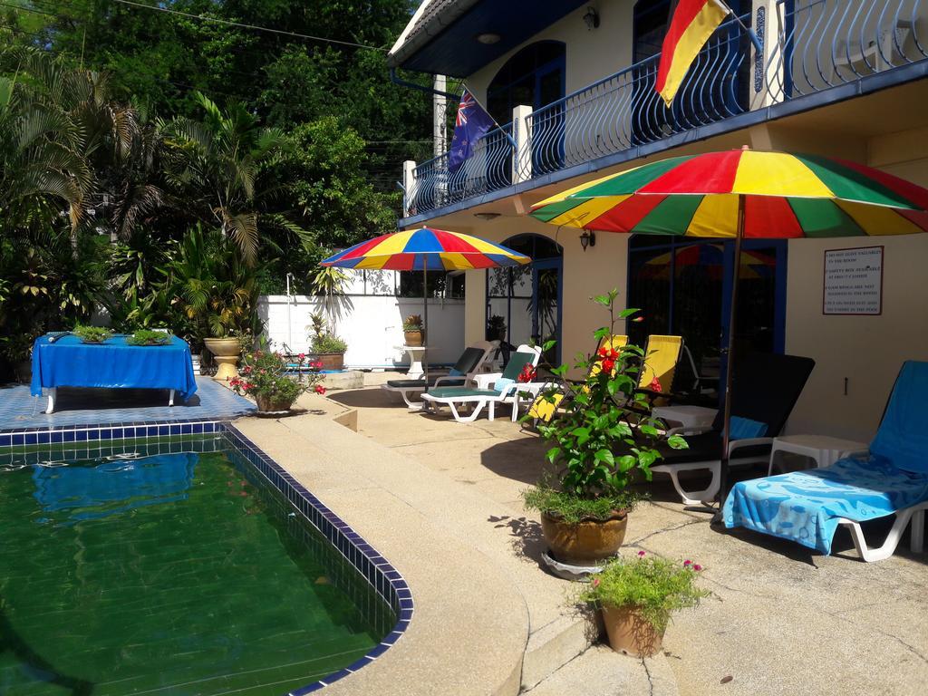 Guest house Boutique Colonia