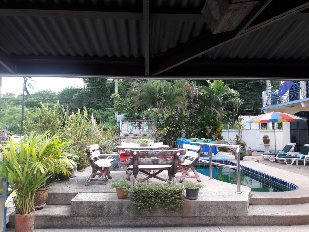 Guest house Boutique Colonia *