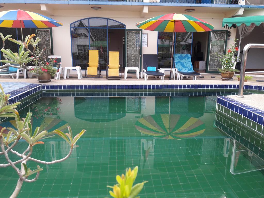 Boutique Colonia Pattaya