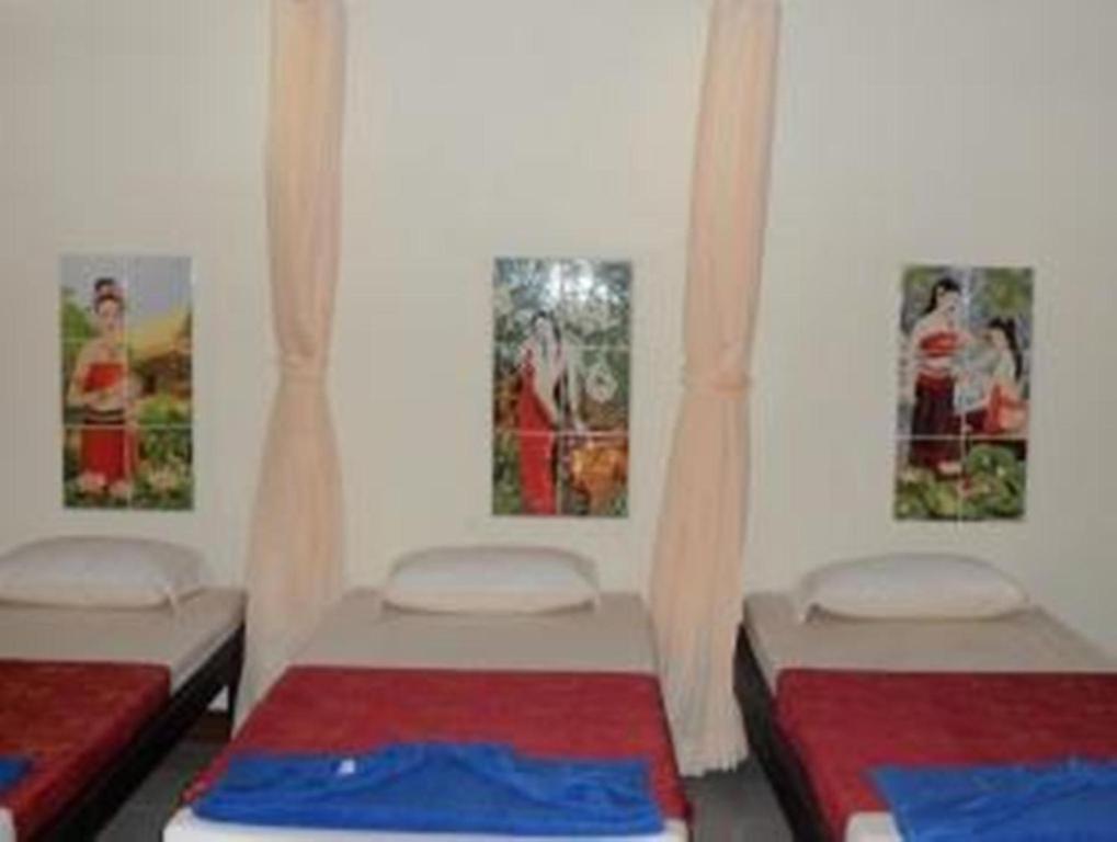 Guest house Miracle House 2*