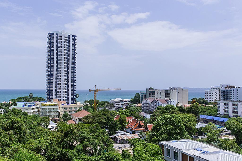 Pangsapuri Ruamchok Ocean View *