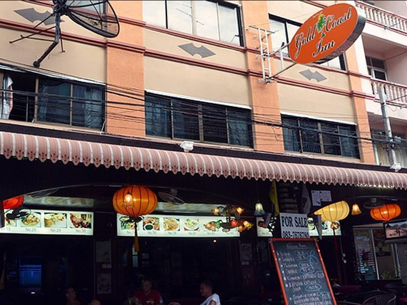 Gold Coast Pattaya