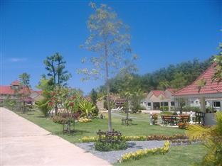 Hotel Lake
