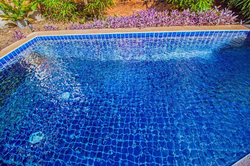 Villa Cosy Pool By Sunny Pattaya